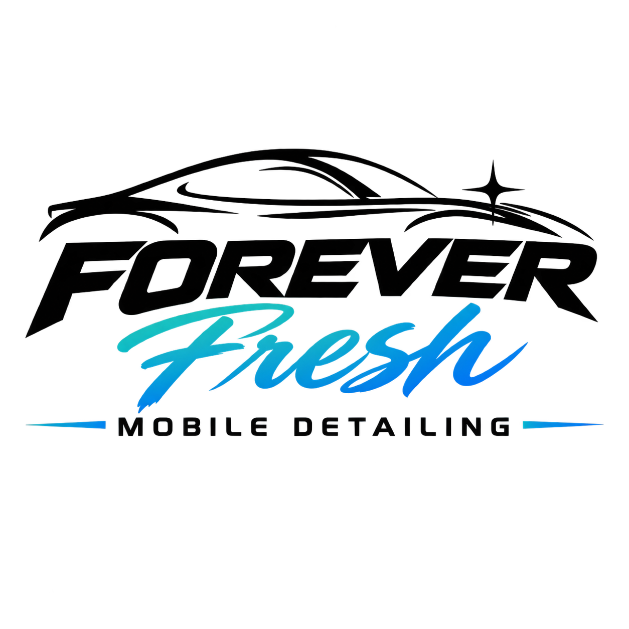 Forever Fresh Mobile Detailing